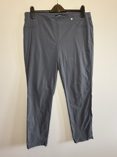 Robell bella tapered - tapered, pull