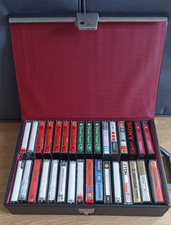 Vintage 32 Cassette Tape