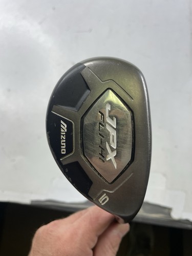 Mizuno jpx fli hybrid - 5,