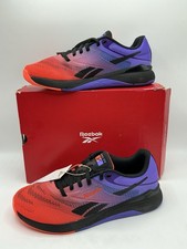 Reebok Nano X5 unisex cross