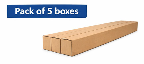 X 36 corrugated - 4", 4"