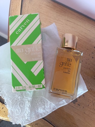 Vintage retro 1970 carven - vintage, 1970's