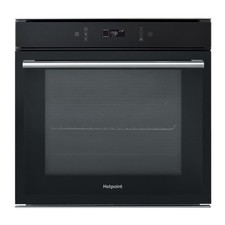 HOTPOINT SI6 871 SP BL Class 6 Multiflow  Electric Pyrolytic Oven 73L RRP £399!!