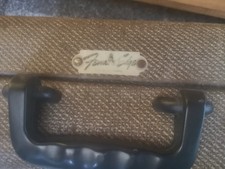 Fender Edge Case