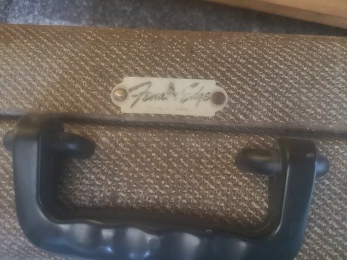 Fender edge case - fender,