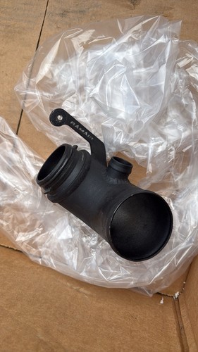 Ram air turbo - ram,