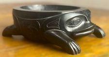 PACIFIC NORTHWEST HAIDA HAND