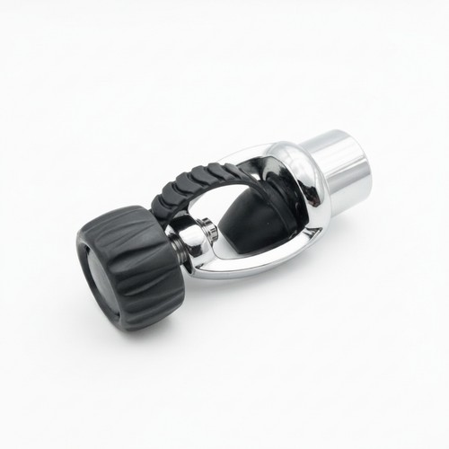 Scuba tank inflation - tank,