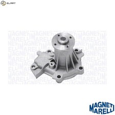 WATER PUMP ENGINE COOLING