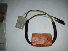 GENUINE NOS FORD SIERRA /