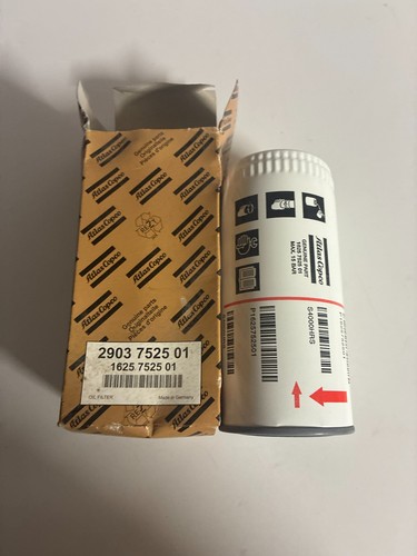 Atlas copco 2903752501 genuine - copco,