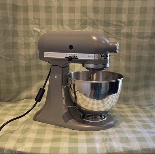 Kitchenaid artisan l stand - 4.3,
