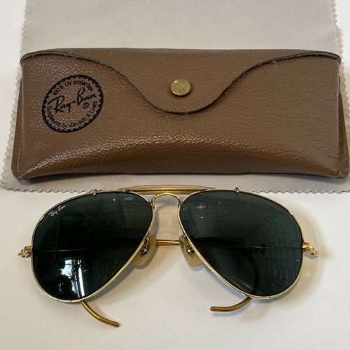 Vintage 1970s ray ban - 1970s, b&l
