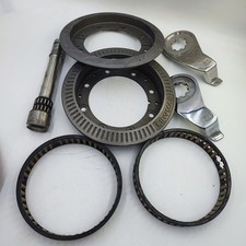 Lewmar 77 3-Speed Gear Assy