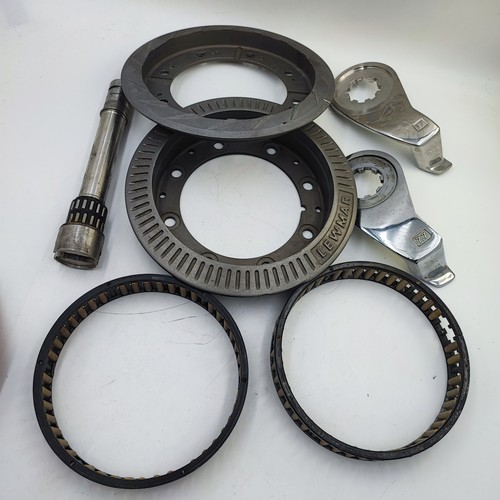 Lewmar speed gear - 77,