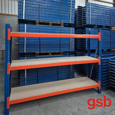 Garage shelving made - garage,