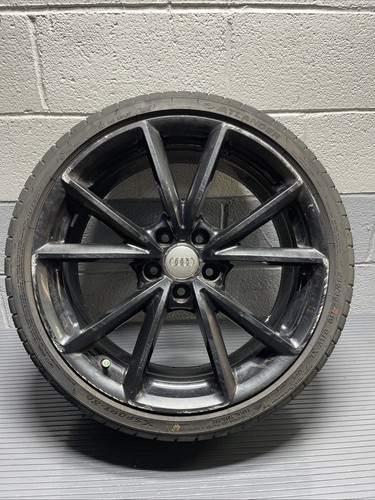 2016 2018 audi alloy - audi, 8v