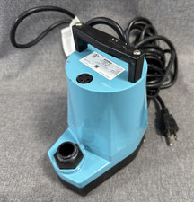 Little Giant 505960 Plug-In