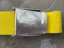 Scuba diving weight - diving, belt