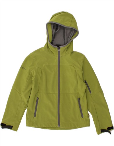 Mckinley boys hooded - mckinley, tracksuit