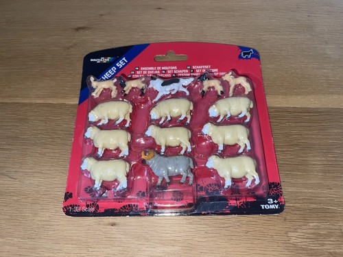 Britains sheep set pieces - set, 14