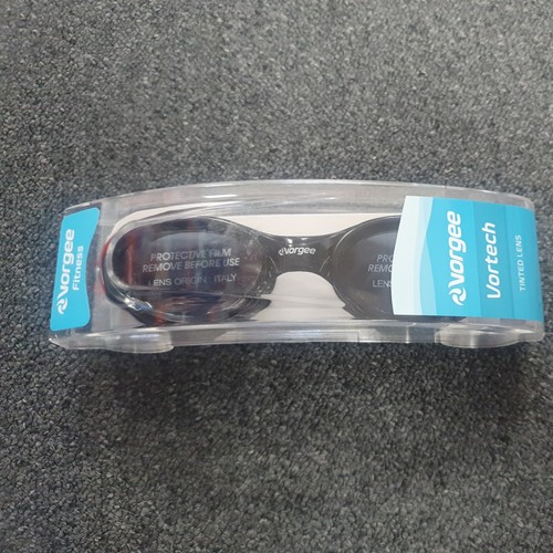 Vorgee vortech smoke - vortech, lens