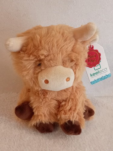 Keel toys keeleco - toys, shaggy