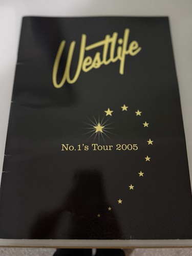 Westlife programmes - westlife,