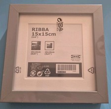 IKEA Ribba 15cmx15cm Photo