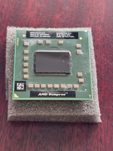 Good condition amd sempron - good,