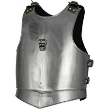 Medieval Vigor Steel