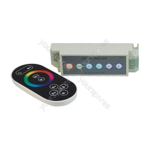 Njd rgb tape - njd, rf