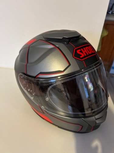 Shoei motorcycle helmet - shoei,