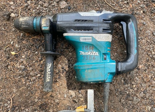 Makita hr4013c sds - hr4013c,