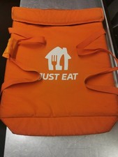Just Eat Extra Large  Hot Food