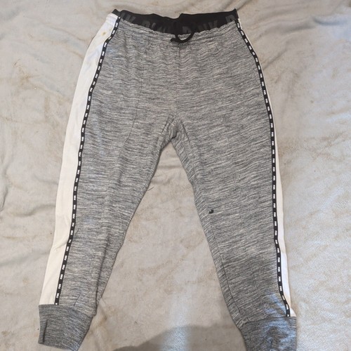 Victoria secret pink grey - secret,