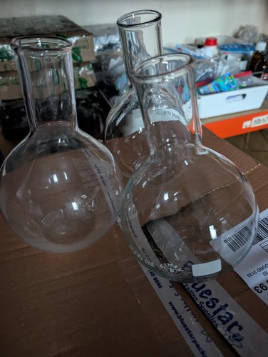 Lot simax 1000ml flat - lot,