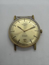 Vintage 1970 Rotary Swiss 21