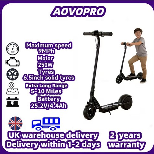 Aovopro foldable electric - aovopro,