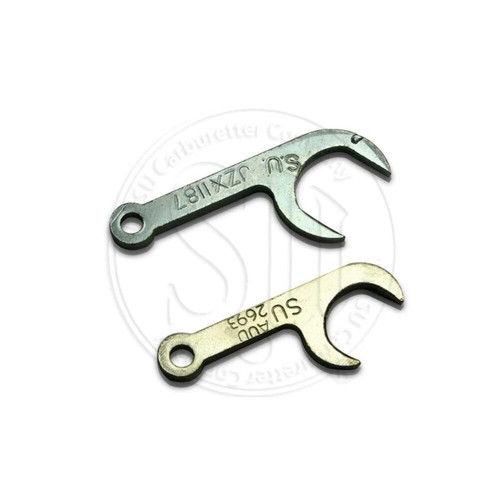 Genuine type hs carb - genuine, su
