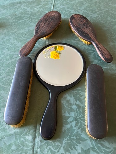 Vintage perry original - perry's, ebony