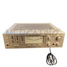Marantz PM 450 HI FI Audio