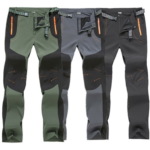 Mens waterproof trousers - mens,