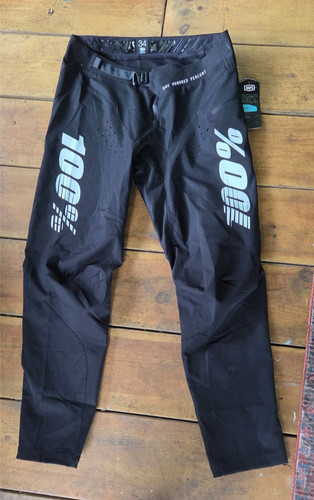 100 core downhill - 100%, r-core