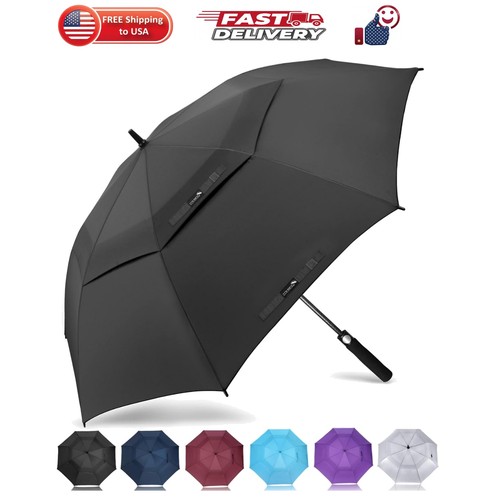 Golf umbrella large oversize - golf, umbrella,