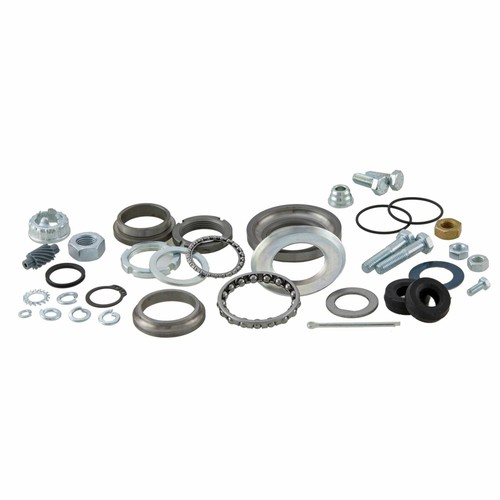 Piaggio sip mounting kit - 50,