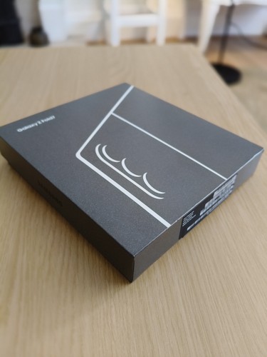 Samsung galaxy fold7 256gb - samsung, z