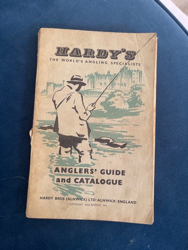 Hardy catalogue 1957 - catalogue, 1957,63rd