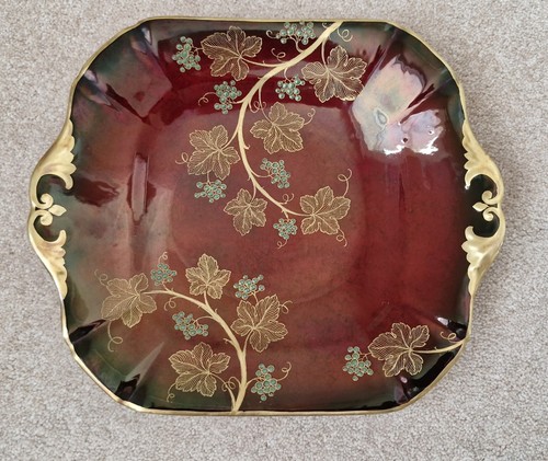 Antique carlton ware - antique,