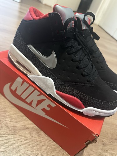 Nike air flight - air, classic